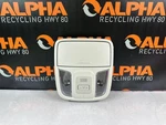 Front Console Stinger 18 19 20 21 22 Used. Price: $90.00.
