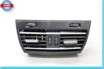 09-15 Bmw 740I 740LI 750I Rear Center Console Heater A/c Air Vent 911824906 Oem Used. Price: $36.75.
