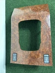 03-06 Acura Mdx Center Console Shifter Bezel Trim Panel Used. Price: $36.99.