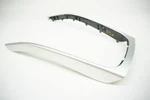 2009-2012 Audi A4 Center Console Trim Fish Scale 8K0863305A Used. Price: $79.99.
