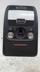 Console Front Coupe Sunroof Fits 08-17 Audi A5 537945 Used. Price: $129.99.