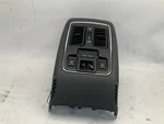 11-18 Jeep Grand Cherokee 3.6L Center Console Rear Trim W/ Vent Used. Price: $87.99.