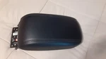 2013-2016 Dodge Dart Center Console Leather Armrest No Slide Oem Black Used. Price: $50.00.