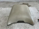 2017 Lexus LX570 Center Console Tan Leather Armrest Lid Oem Used. Price: $504.99.