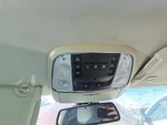 Used Front Upper Center Console Fits: 2015 Chrysler 300 W/panoramic Sunroof. Price: $99.79.