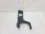 2017-2019 Cadillac XT5 Center Console Shifter Cover Trim Bezel Oem 84309051 Used. Price: $37.50.