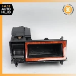 01-04 Mercedes R170 SLK320 Center Panel Dash Wood Oem Used. Price: $172.23.