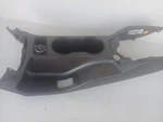 2013-2016 Ford Escape Center Console Floor With Cup Holder Trim Panel Assembly Used. Price: $44.99.