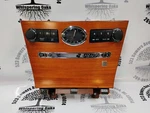 2006-2007 Infiniti M35X Radio Control Switch W/ Bezel & Clock P10380A28500 Used. Price: $50.00.