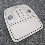 2014-2019 Kia Soul Overhead Console Dome Map Lights Gray Oem 92800-B2000 Used. Price: $39.85.