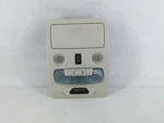 2018 Ford Ecosport Overhead Roof Console HE64H Used. Price: $75.41.