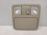 2004-07 Toyota Highlander Console W/o Sunroof Openers *tan* Used. Price: $53.39.