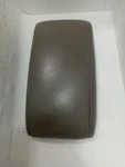 2002-2006 Lexus ES330 ES300 Center Console Dark Gray Leather Armrest Storage Used. Price: $49.00.