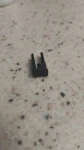 2011-2015 Kia Optima Shift Lock Release Override Cover Cap 84658-2T000VA Oem Used. Price: $10.95.