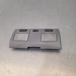 1990 Toyota Supra Overhead Roof Map Light Gray Used. Price: $38.68.
