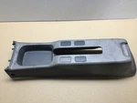 1996-2000 Honda Civic Hatchback Console / Armrest Delete Oem #83401-S04-950ZC Used. Price: $60.00.