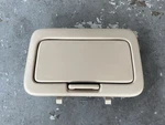 97-01 Toyota Camry Roof Console Box Sunglasses Oem 63650-AA011-A0 / 10000310 Used. Price: $88.99.