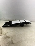 2024-2025 Tesla Model 3 Front Center Console Sliding Door W/cup Holder White Used. Price: $179.79.