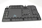 2015 Nissan R35 Gtr Dba Rh Passenger Lower Instrument Cover Oem 68920JF10A Used. Price: $53.95.