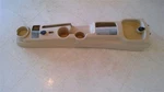 Center Console Tan Front Floor Fits 06-10 New Beetle 95959 Used. Price: $344.50.