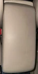 15-19 Subaru Legacy Front Console Lid/armrest Only Beige Leather 92114AL22A Used. Price: $89.00.