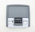 New Oem Ford Overhead Console Steel Gray BL3Z-18519A70-DB F150 2011-2014. Price: $150.95.
