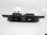 2004-09 Jaguar XJ8 Xjr Front Dash Center Dual Ac Air Vent W/ Clock Oem Used. Price: $39.99.