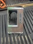 Gm Original 3 Speed Shifter Plate 1969 Camaro Center Console Woodgrain Oem Used. Price: $70.00.