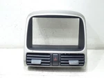 Honda Cr-v MK2 2002-2006 Centre Console With Air Vents 77250-S9A-0131 Used. Price: $33.57.