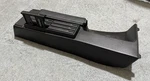 Bmw E30 Center Console Handbrake Trim Full Cassette Holder Oem Series Used. Price: $345.00.