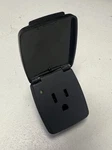2018-2022 Ford Center Console Power Outlet 110C Socket DS7T19G247AC Used. Price: $39.99.