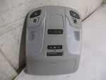 Buick Lacrosse Overhead Roof Console W/homelink Oem Lkq Used. Price: $114.48.