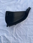 2018-2025 Alfa Romeo Stelvio Rear Left Lower Seat Fold Handle Trim Oem 156138243 Used. Price: $20.00.