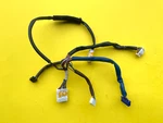 2007-2009 Mazda 3 Center Console Wire Wiring Harness Cable Oem BAK767SH0B Used. Price: $26.60.