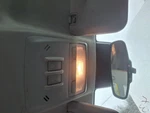 2016 Chevrolet Trax Overhead Console Gray Sunroof Used 241-02645 133K Miles. Price: $99.50.