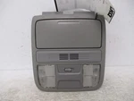 17 18 19 20 21 22 Honda Crv Roof Overhead Console Oem Used. Price: $159.91.