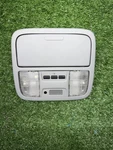 2006-07 Honda Ridgeline Console W/ Sunroof *gray* Used. Price: $39.00.
