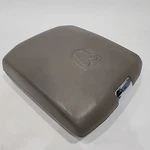 2009-18 Dodge Ram 1500 Tan Center Console Compartment Lid Armrest W/plug Oem Used. Price: $137.50.