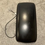 2011-2018 Grand Cherokee Dodge Durango Center Console Lid Armrest Black Usb Oem Used. Price: $80.00.