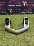2011-2016 Chevy Cruze Center Dash Radio Trim Bezel Ac Vent 94567907 Oem Used. Price: $35.55.