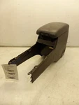04-06 Toyota Solara Floor Center Console Gray Used. Price: $146.62.