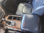 Complete Console Front Floor Fits 11-13 Infiniti QX56 610715 Used. Price: $441.66.