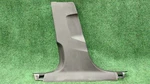 2017-2024 Audi S4 Left Lower Center B-pillar Trim Oem 8W0867239A Used. Price: $60.00.