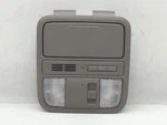 Hyundai Elantra Overhead Roof Console Interior Dome Light NZ6NP Used. Price: $54.57.