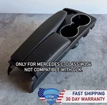 Oem 2008-2014 Mercedes-benz W204 C250 C300 Center Console Armrest Black Used. Price: $99.00.
