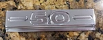 For 2010-2013 Console Button Desg 5.0 Upr Products Polished New. Price: $34.99.