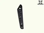 Center Console Left Driver Side Cover Trim Panel Oem 2018-2022 Honda Accord Used. Price: $31.99.