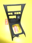 Console Shifter Switch Trim Dash Radio Ashtray Seat Car Bezel Oem Saab 900 94-98 Used. Price: $99.99.