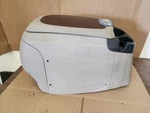 99-07 Ford F-250 F-350 Super Duty Excursion Center Console Oem Tan Woodgrain Used. Price: $249.99.