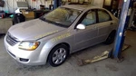 Console Front Floor Sedan Fits 09 Spectra 10268185 Used. Price: $298.76.